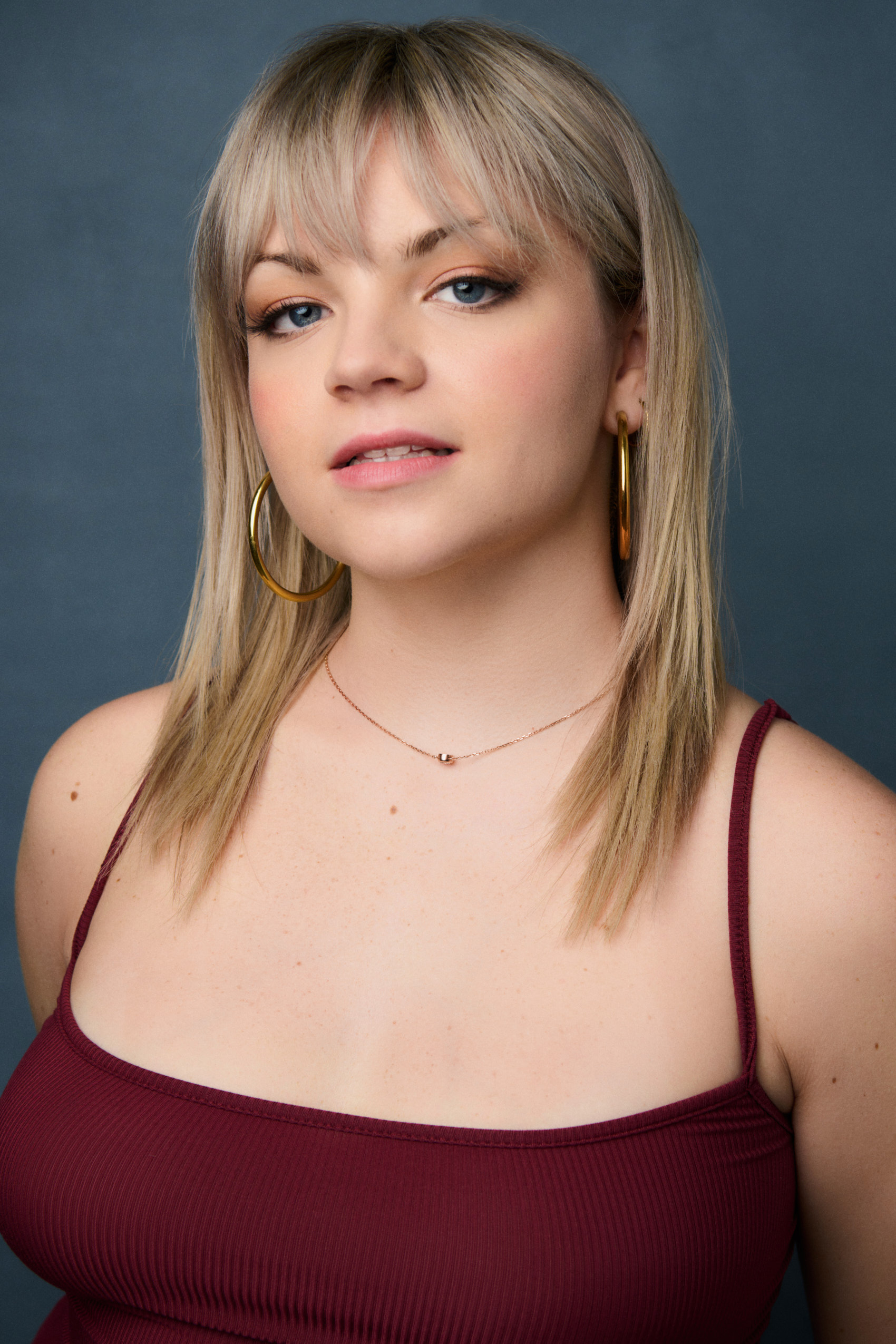 actor Ella Stiller large photo