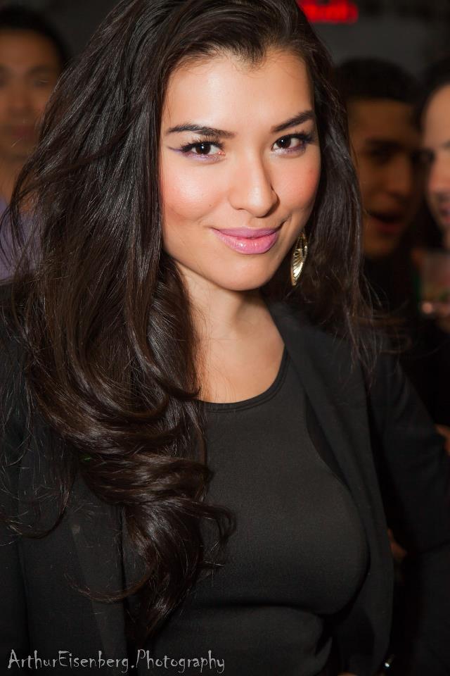 Vanessa Bontea