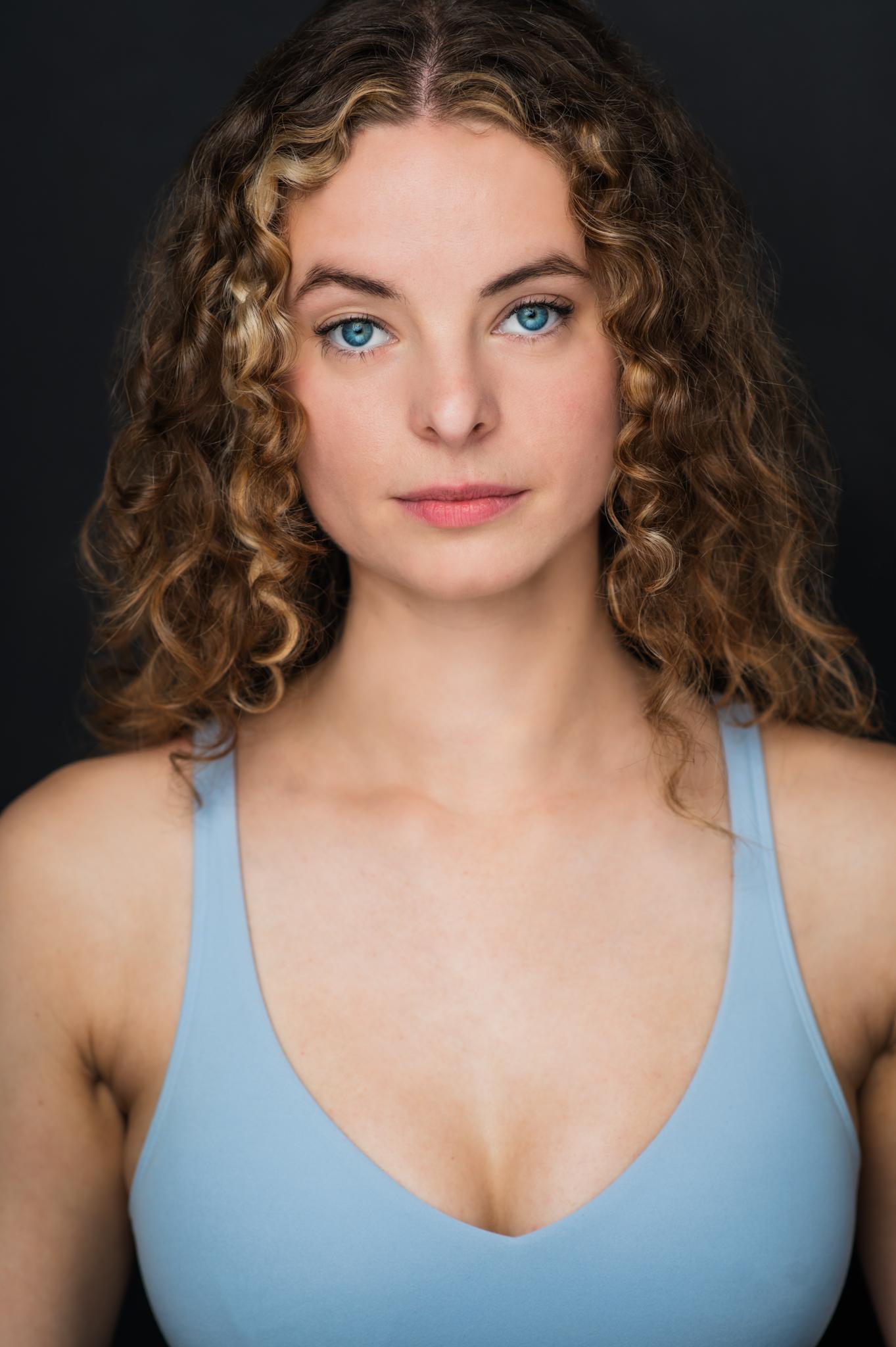 Courtney Clarkson