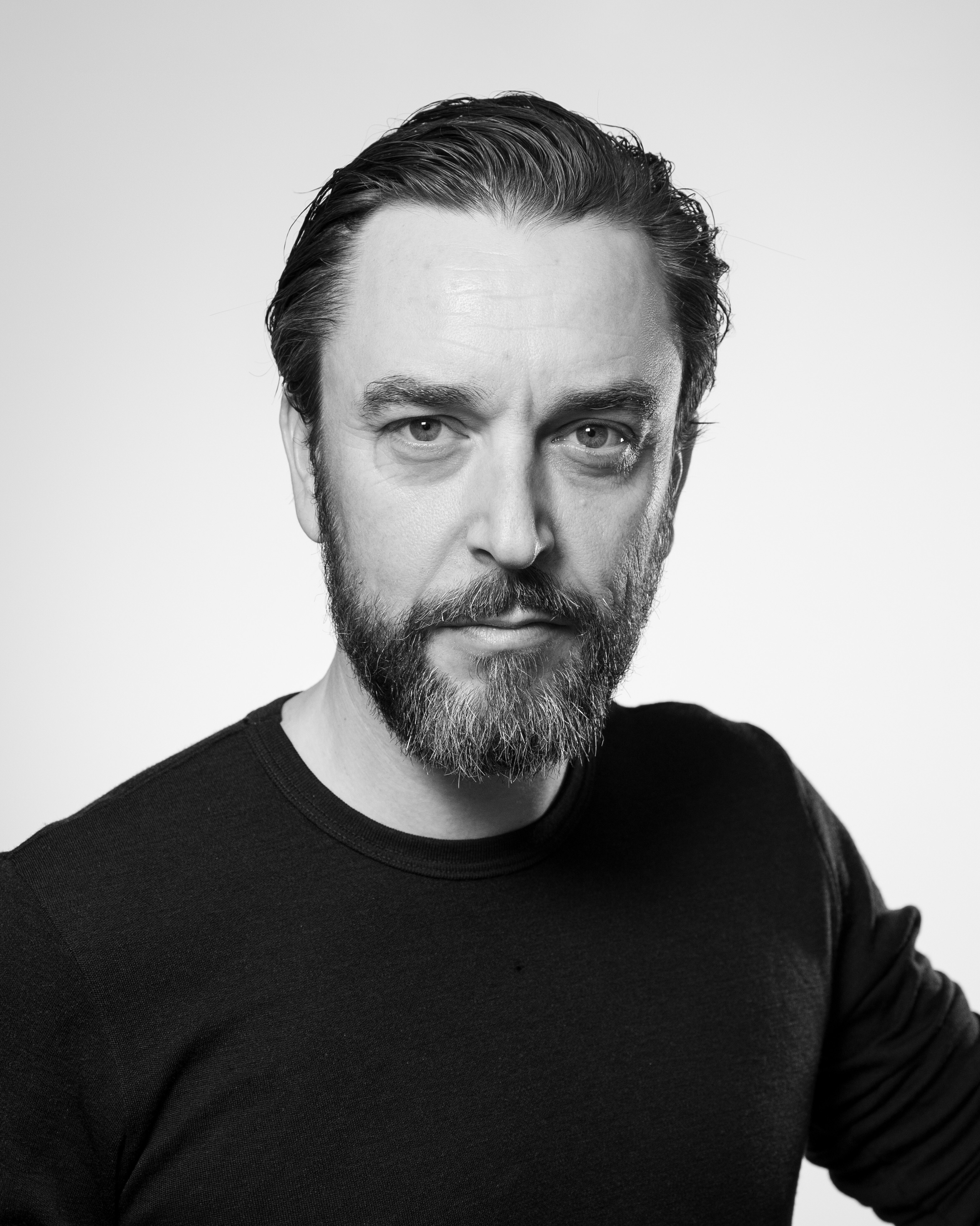 actor Kristoffer Sagmo Aalberg large photo