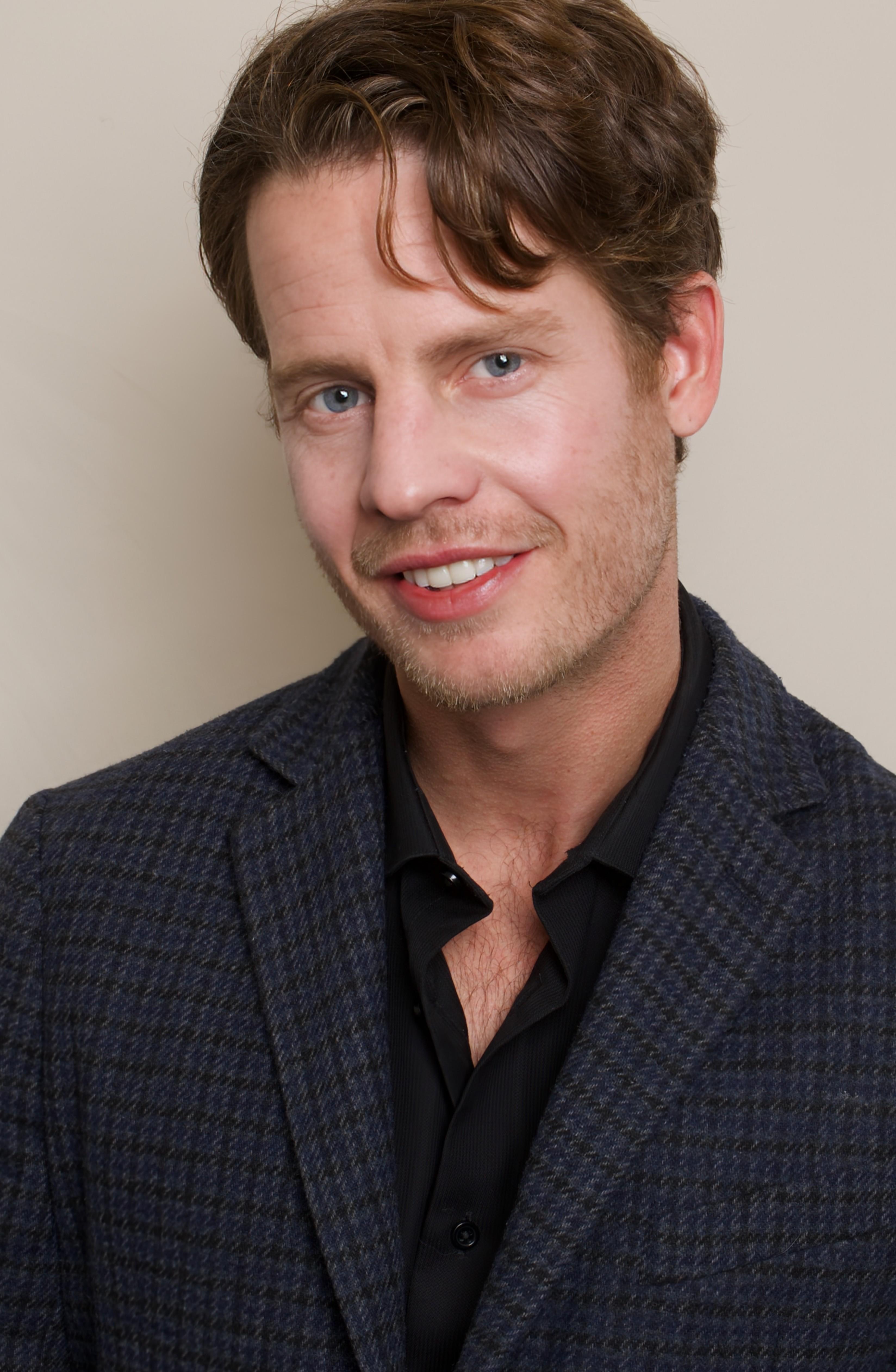Stephen Richard