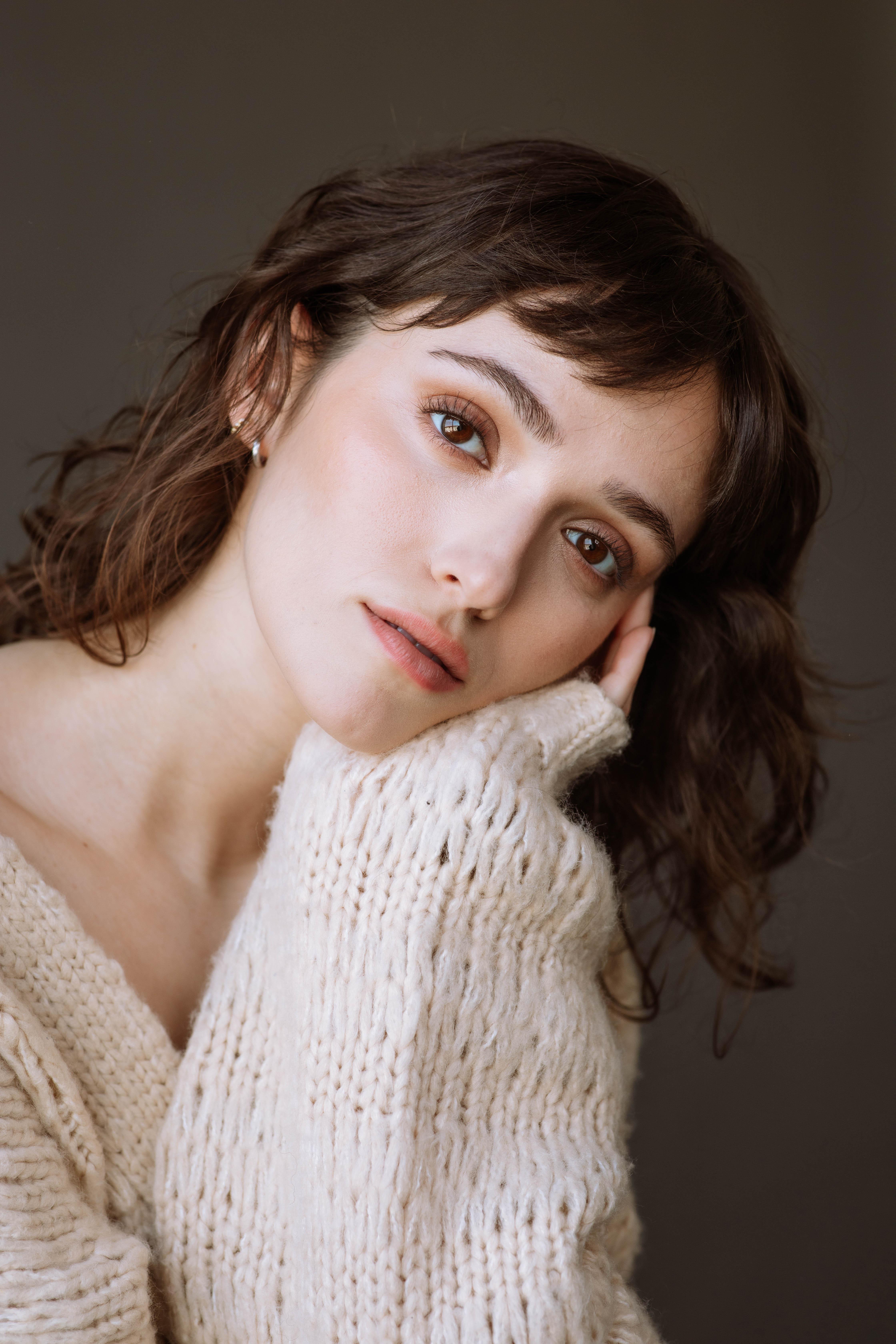 actor Rachel Kramer large photo