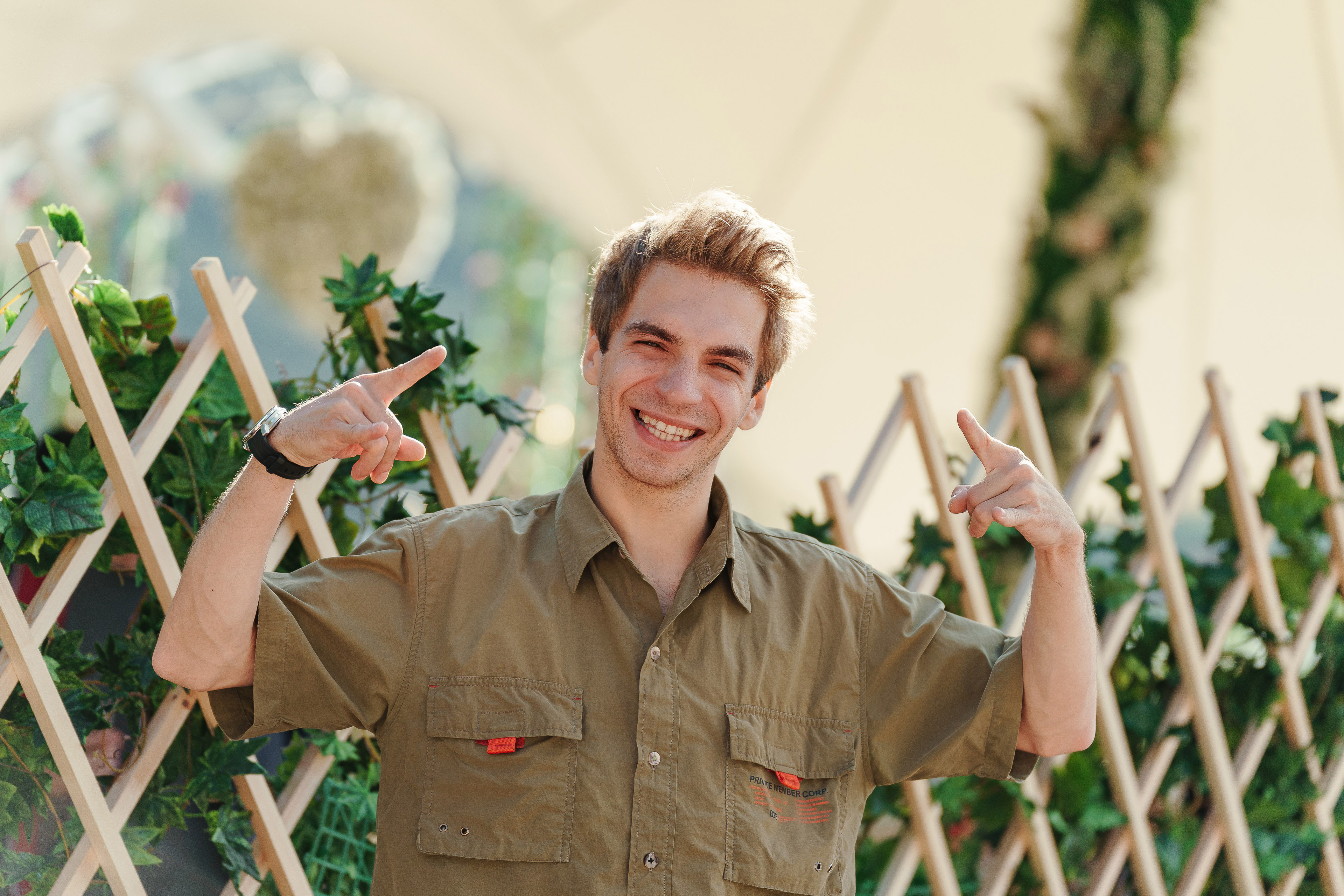 Daniil Vakhrushev