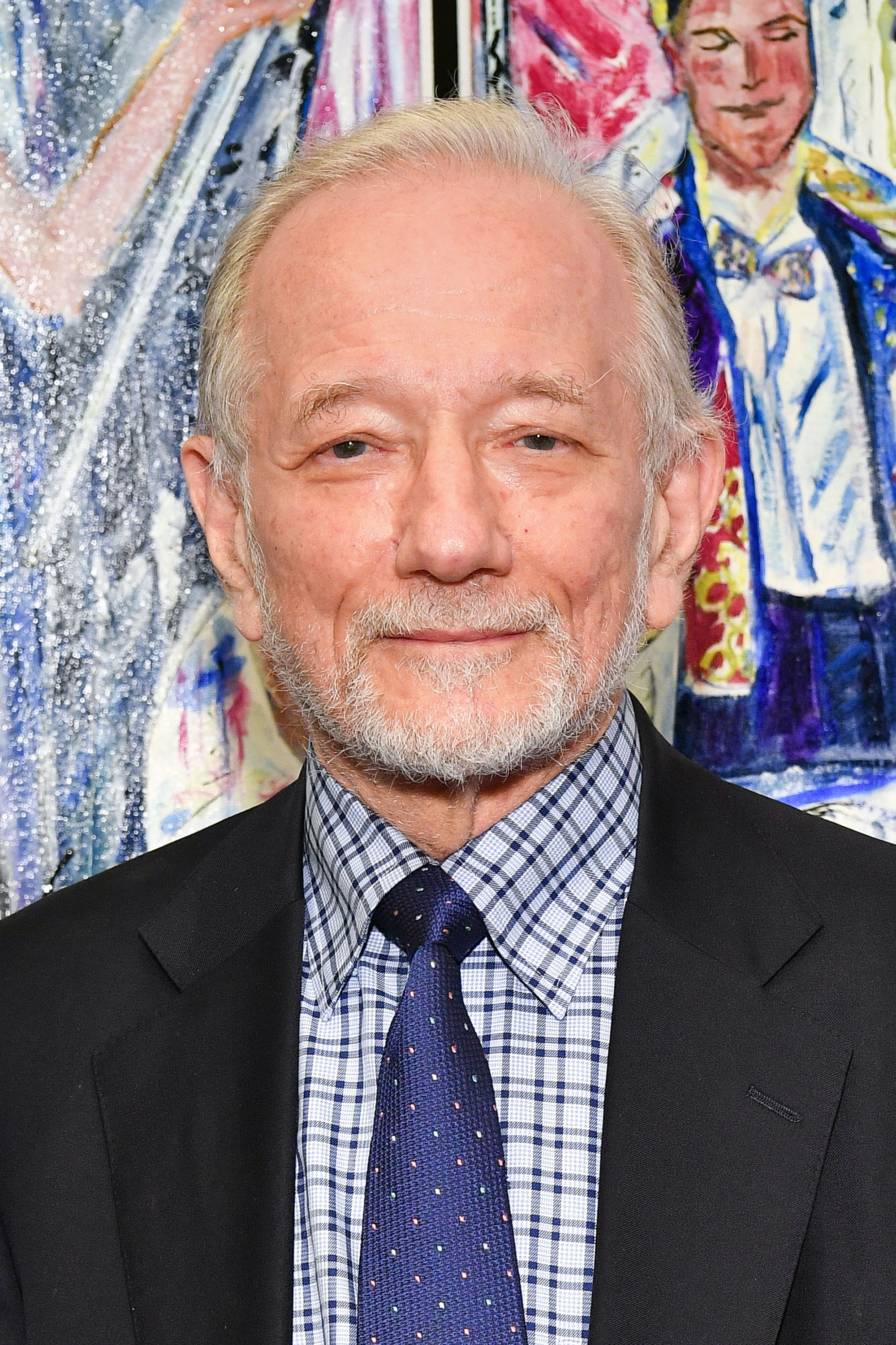 actor Jonathan Tunick large photo