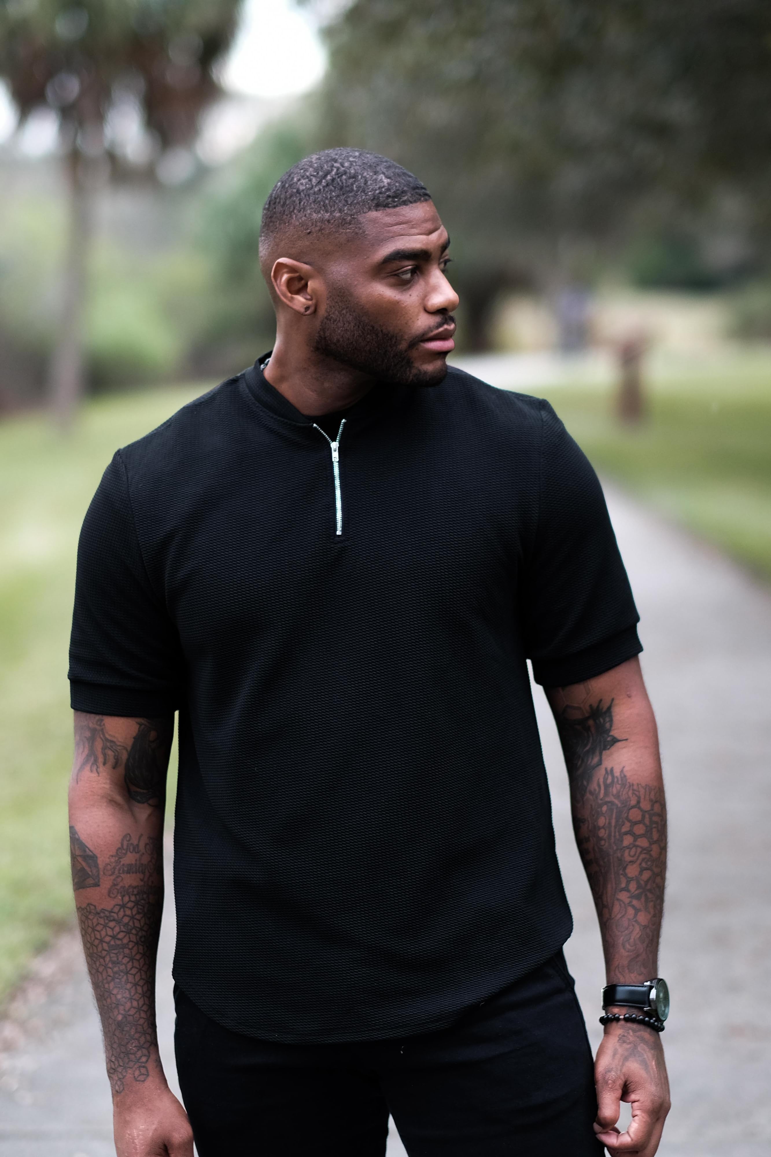 actor Brandon Edward Butler large photo