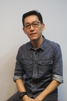 actor Eric Chen large photo