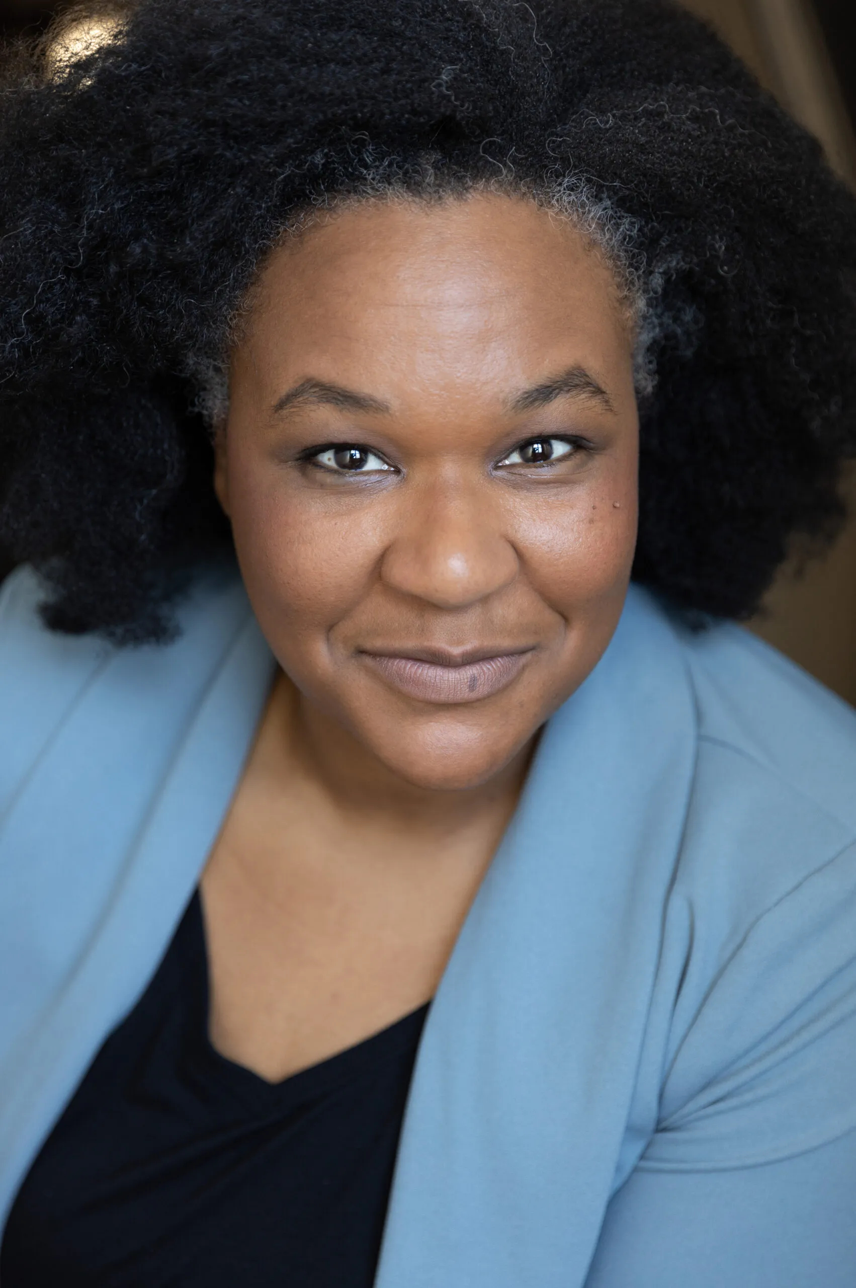 actor Jasmine Bracey large photo