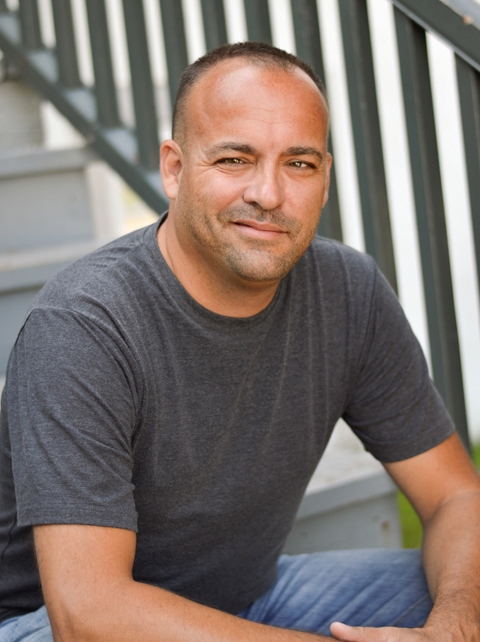 Jeff Lemay