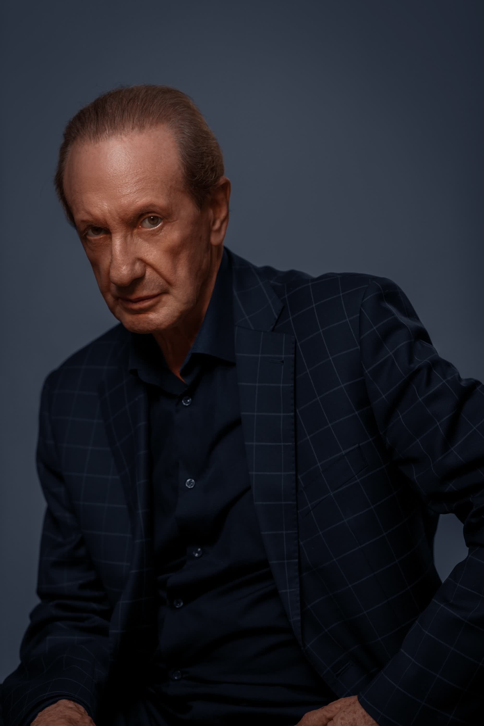 Alexander Rapoport