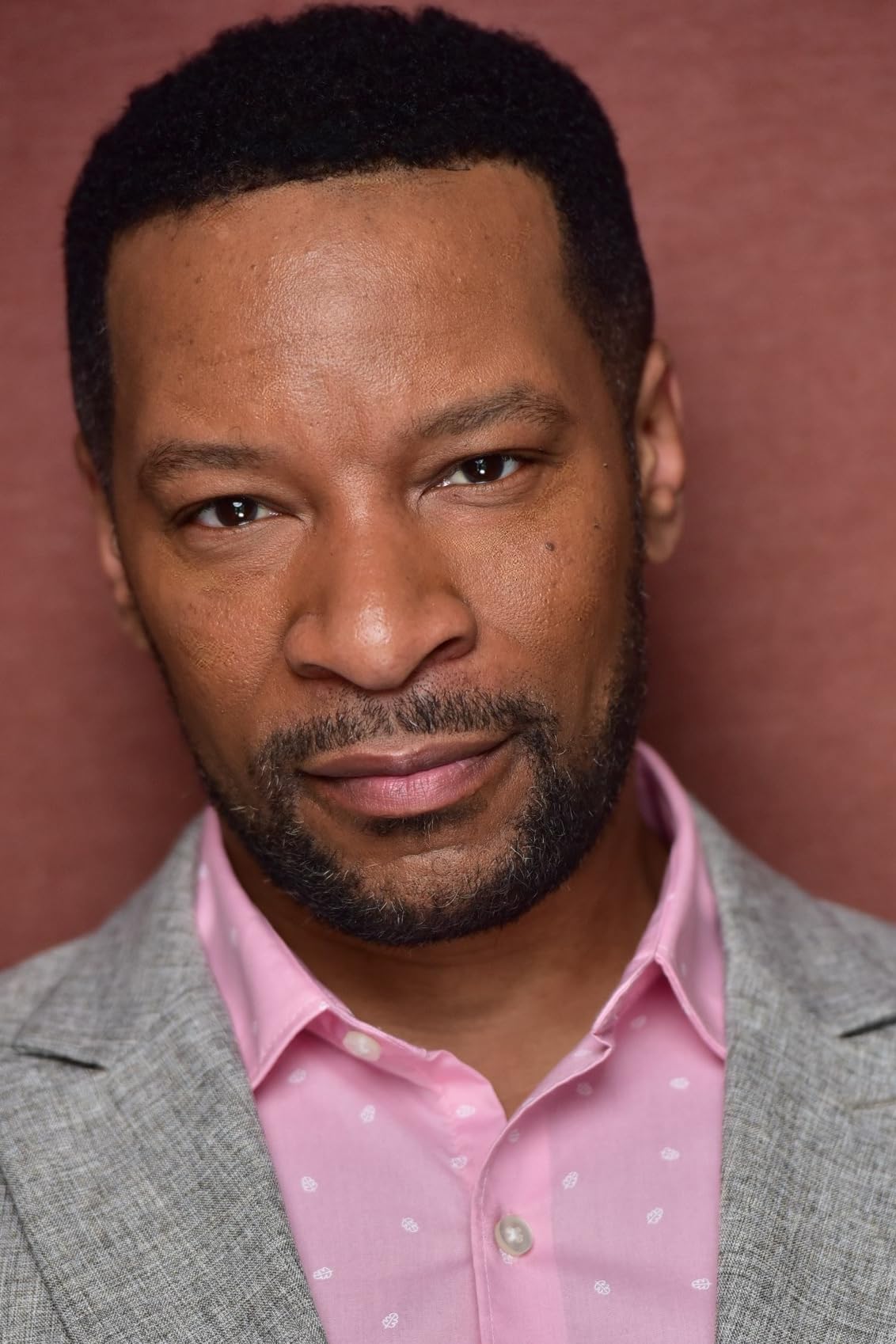 actor Kenajuan Bentley large photo