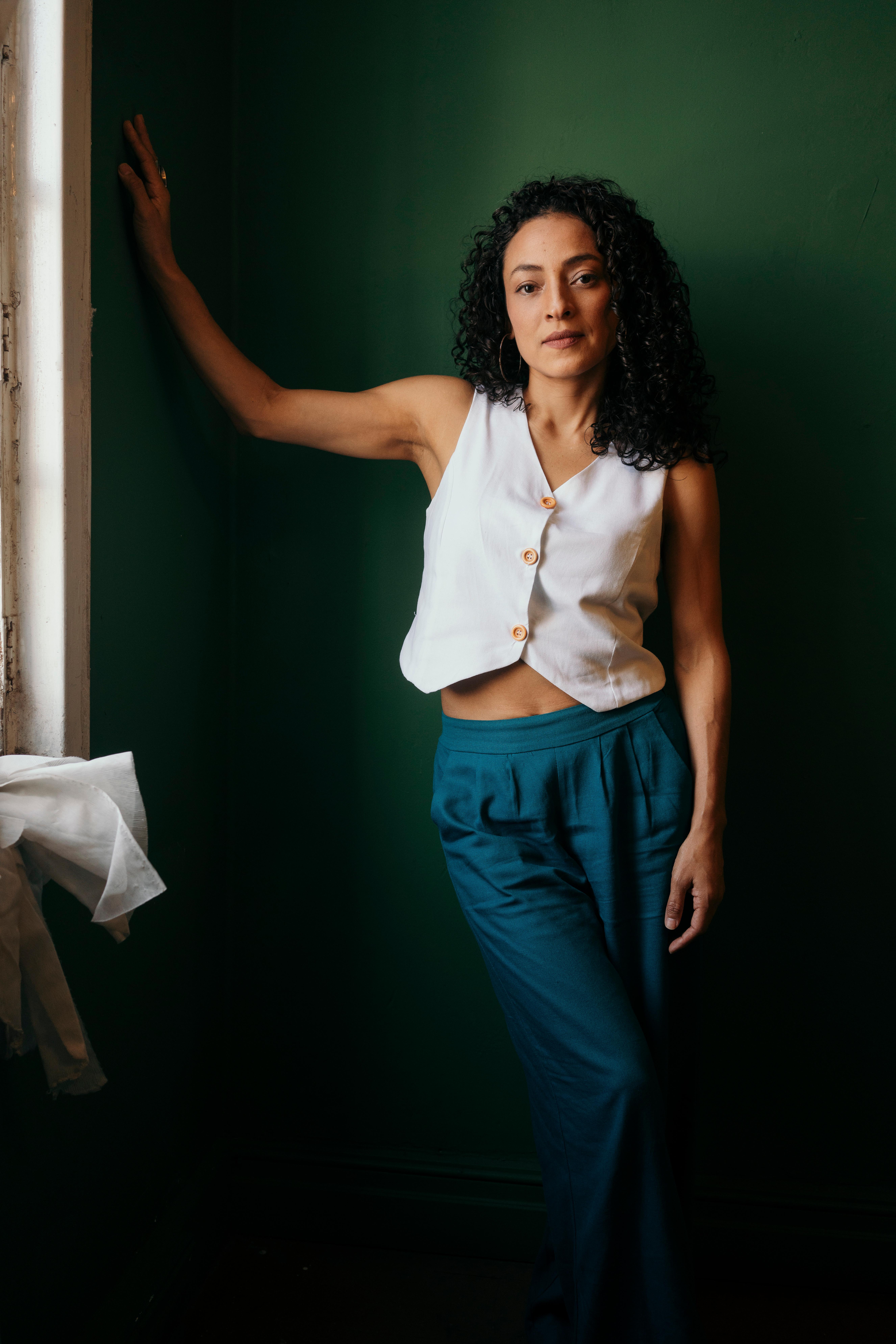 actor Tete Espinoza large photo