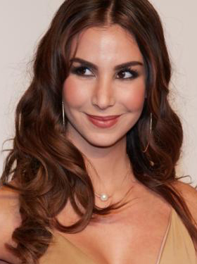 actor Sila Sahin large photo