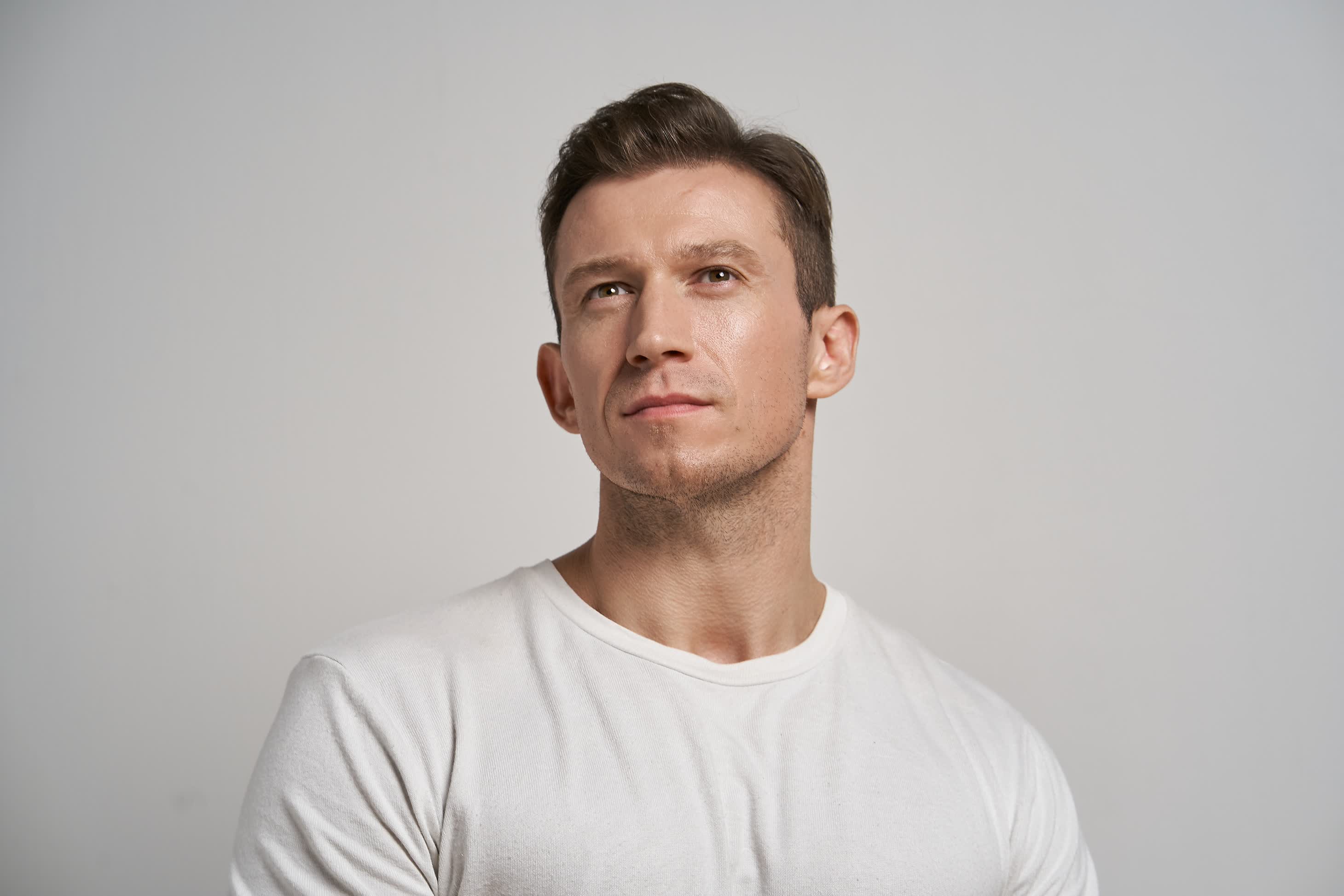 actor Mitch Craig large photo