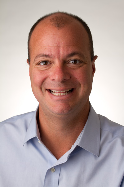 actor Ron Barba large photo