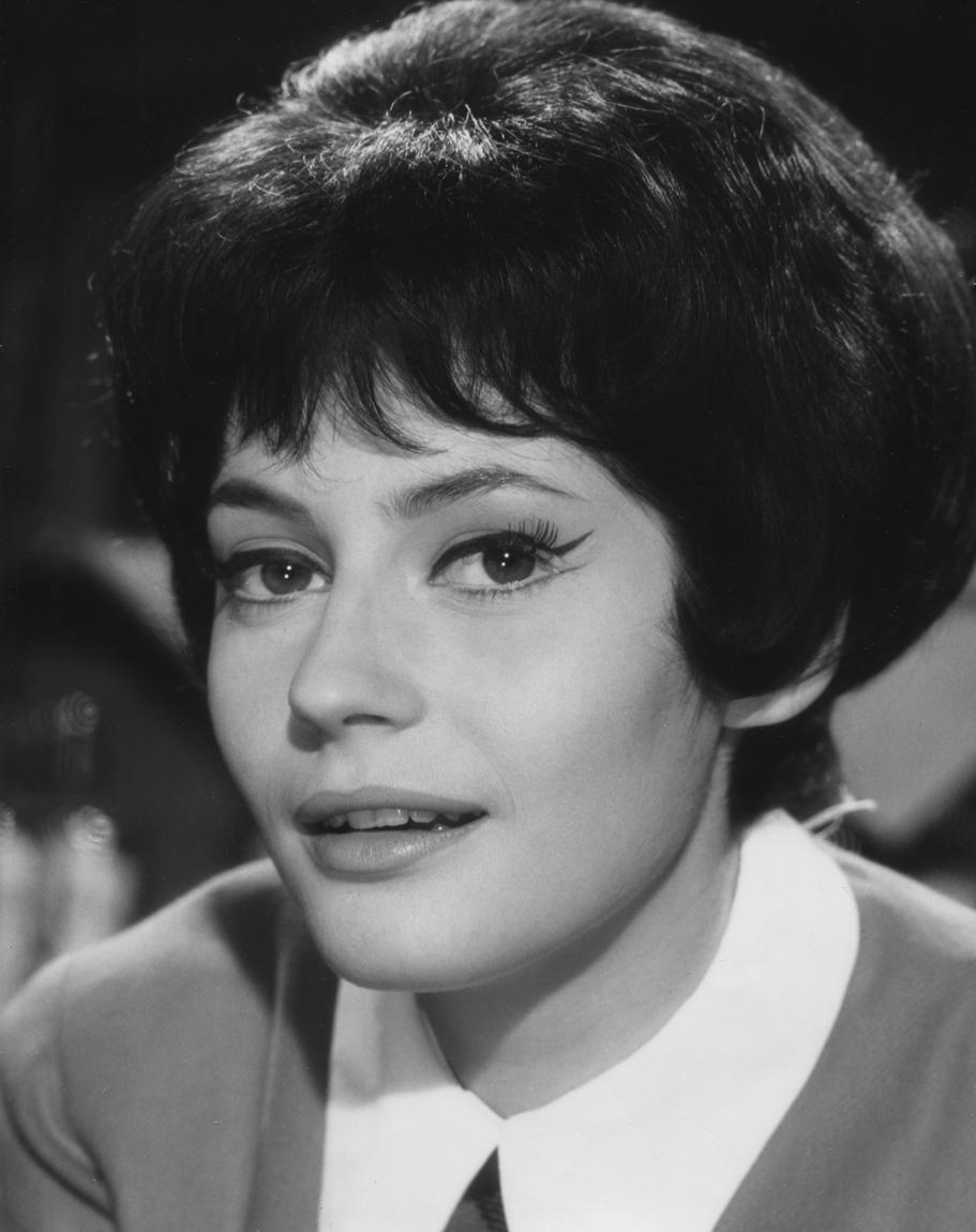 actor Judith Dornys large photo