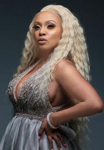 actor Lethabo 'Lejoy' Mathatho large photo