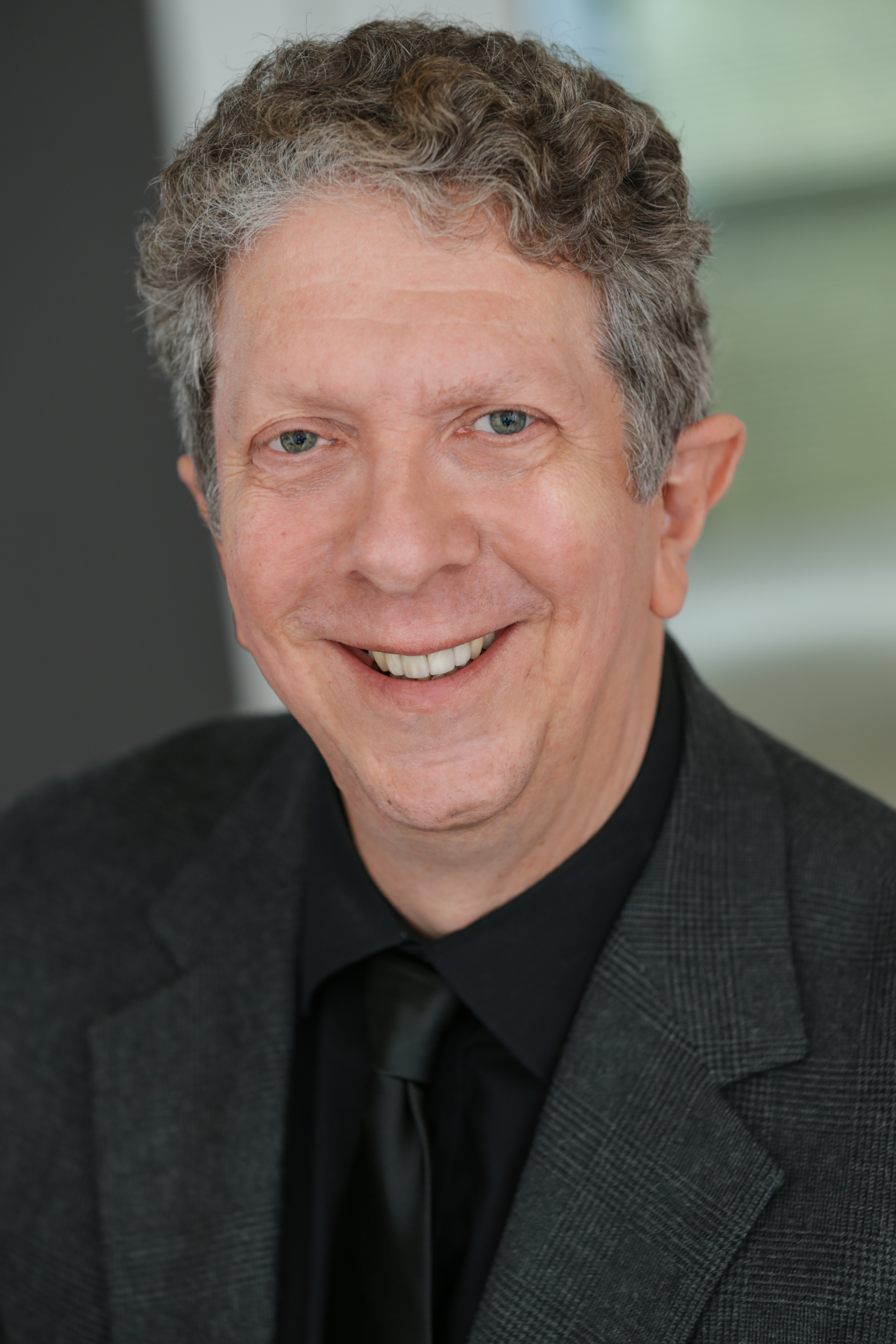 Robert Alan Barnett