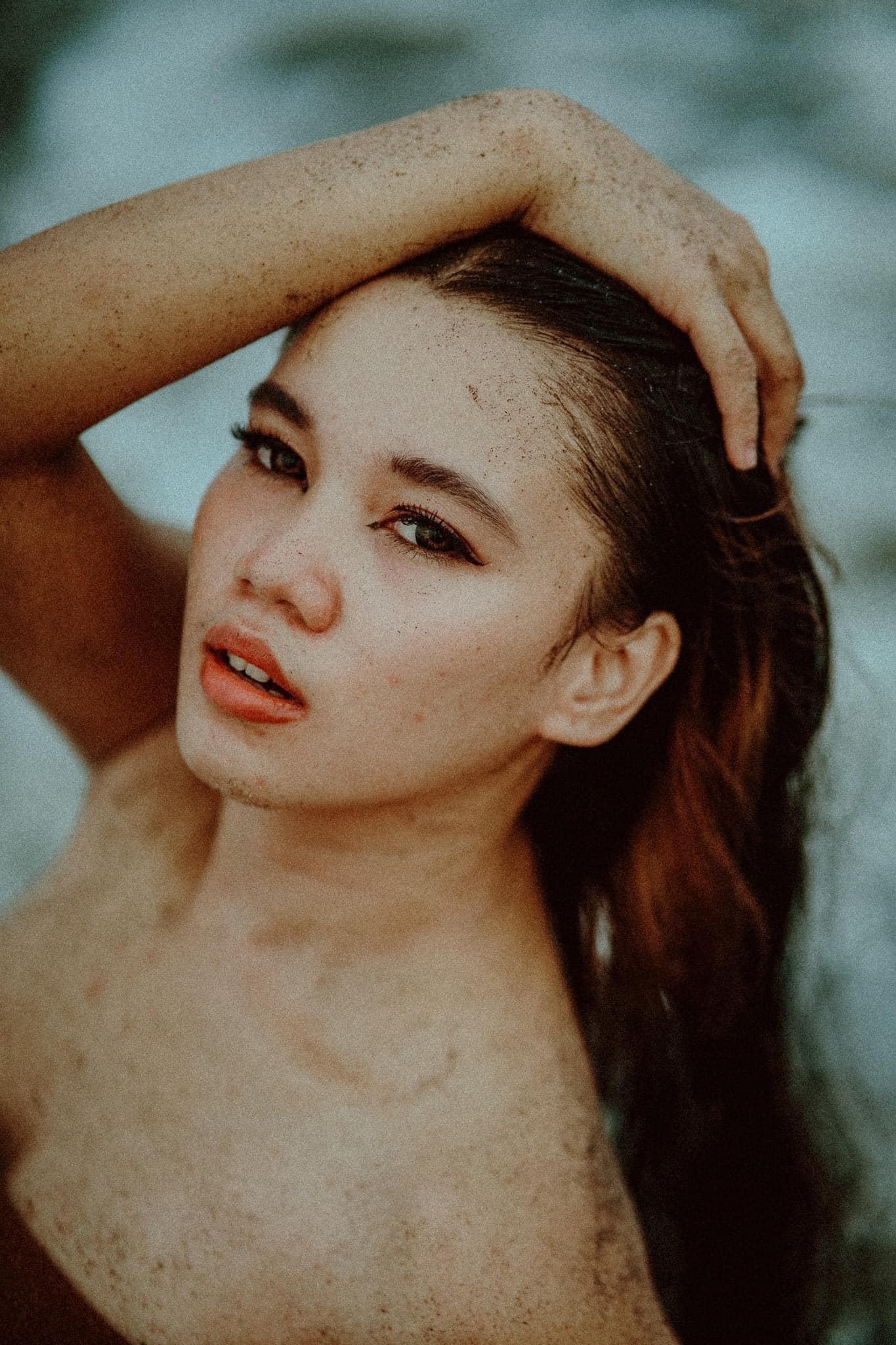 actor Aloha Ericka Royse Peñalosa large photo