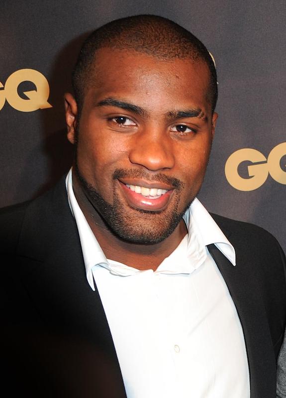 Teddy Riner
