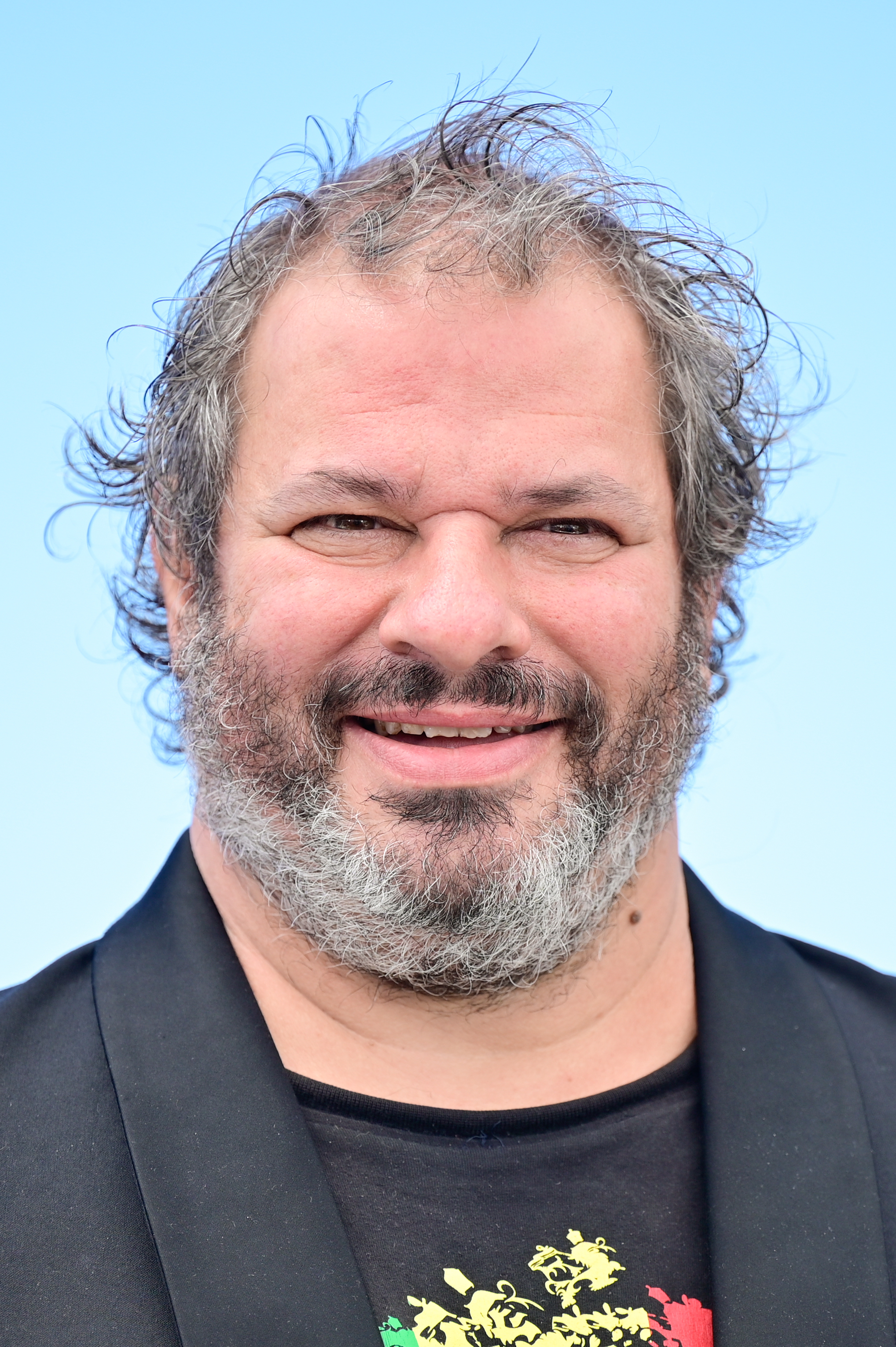 actor David Ayala large photo