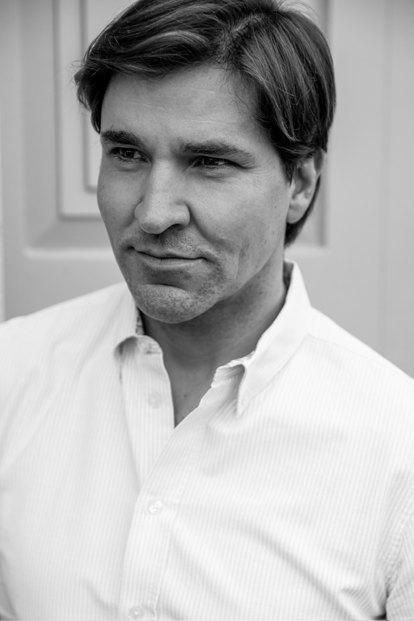 Karl Ude-Martinez