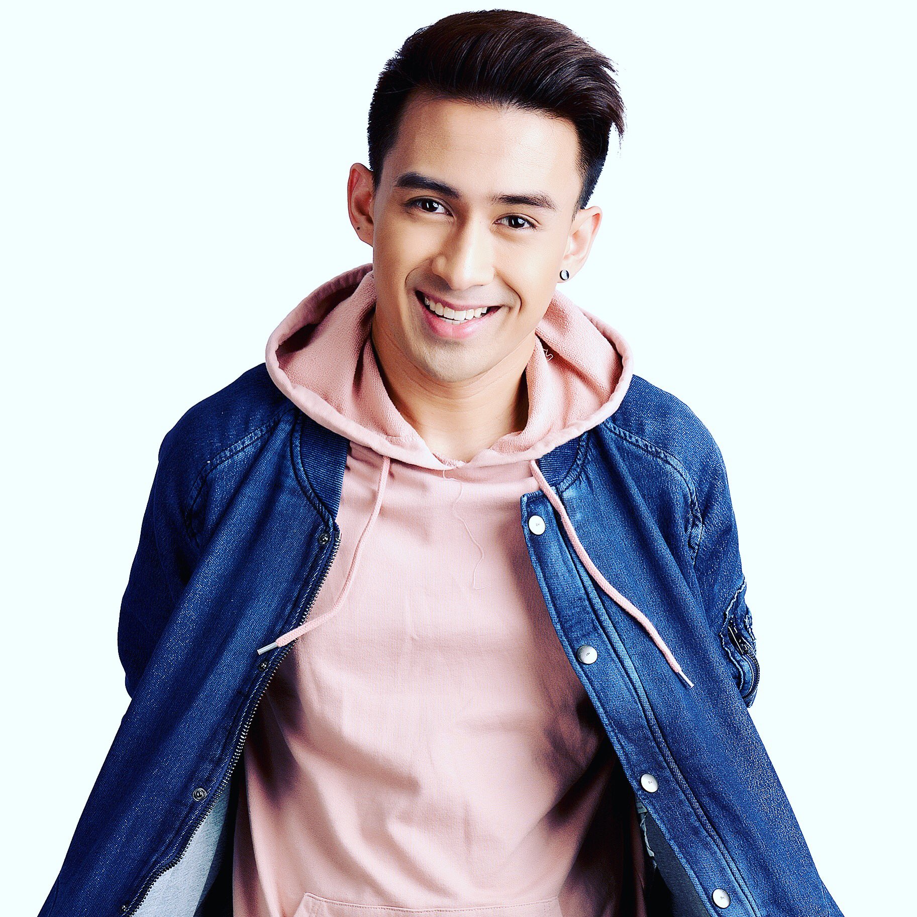 actor Young JV large photo