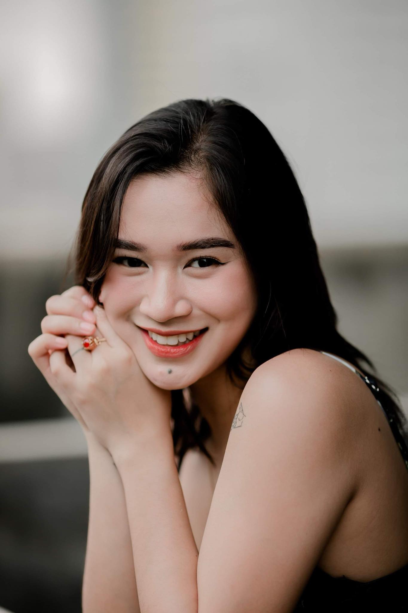 actor Candy Veloso large photo