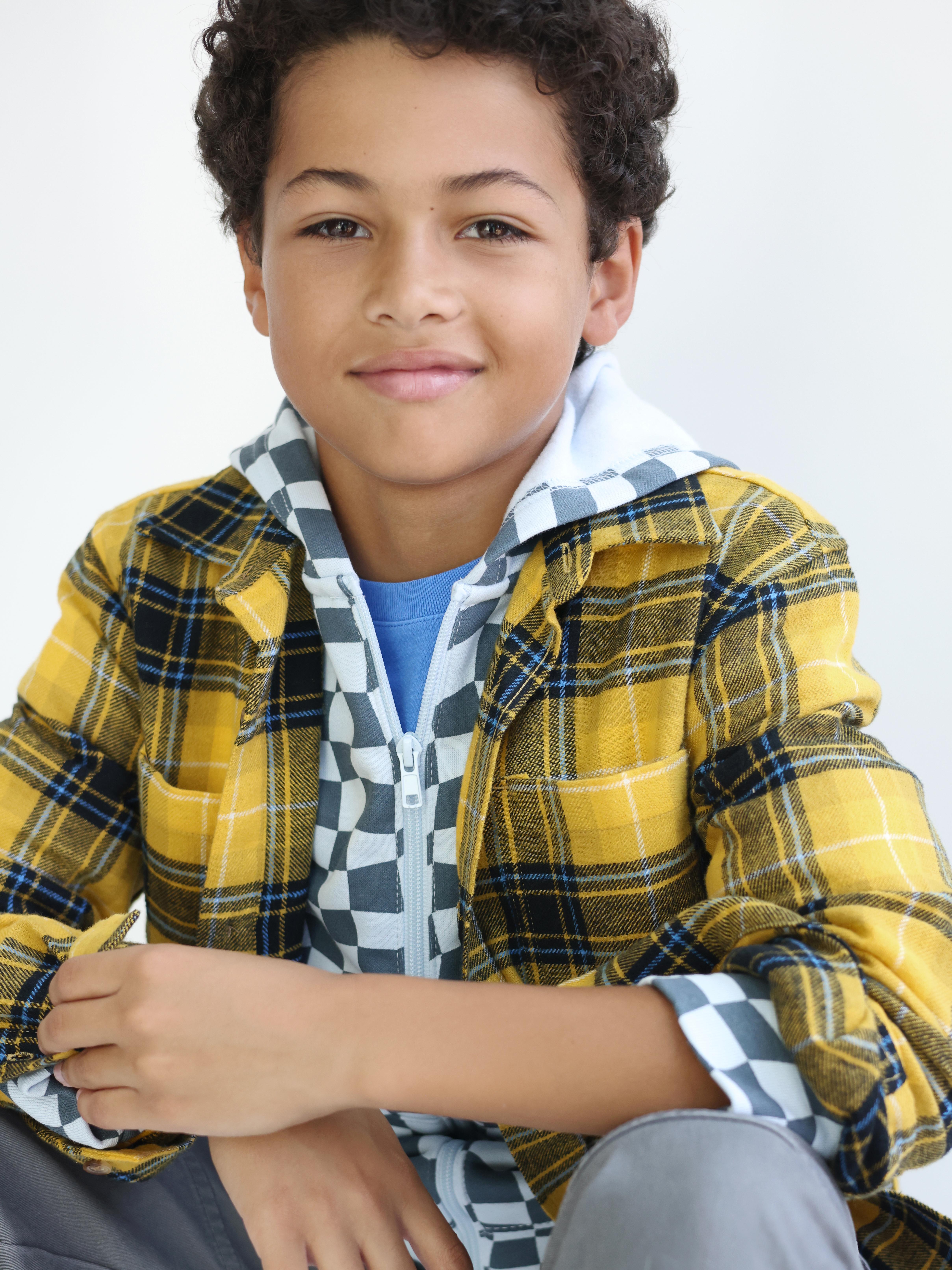 Crew Kingston Miskel