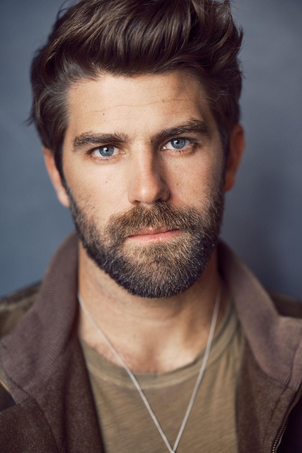 Bradley Meccariello