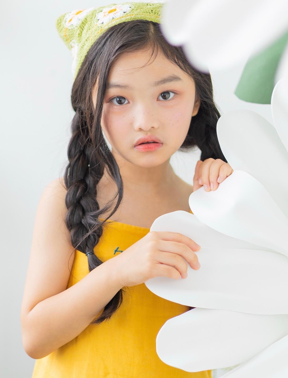 actor Nayoon Kim large photo