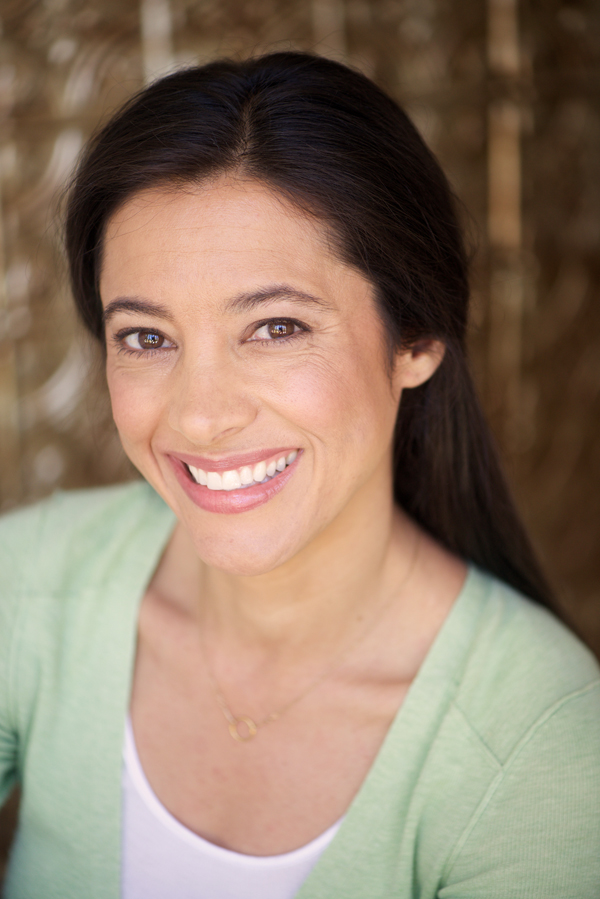 actor Alex Madison large photo