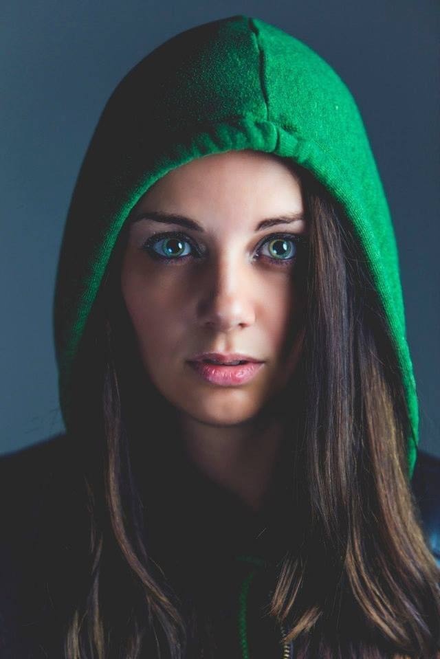 Sarah Chaves
