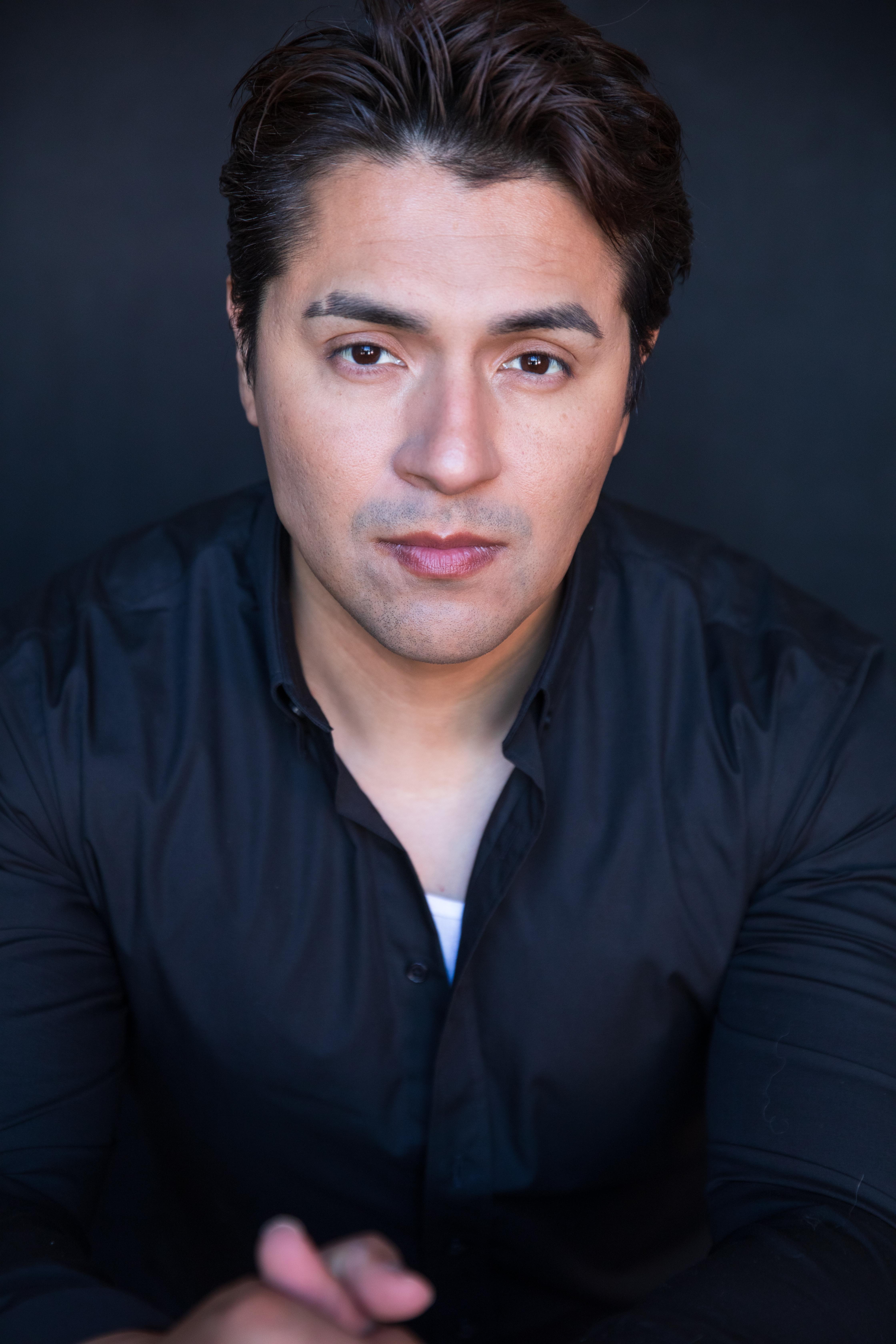 Manuel Vanegas