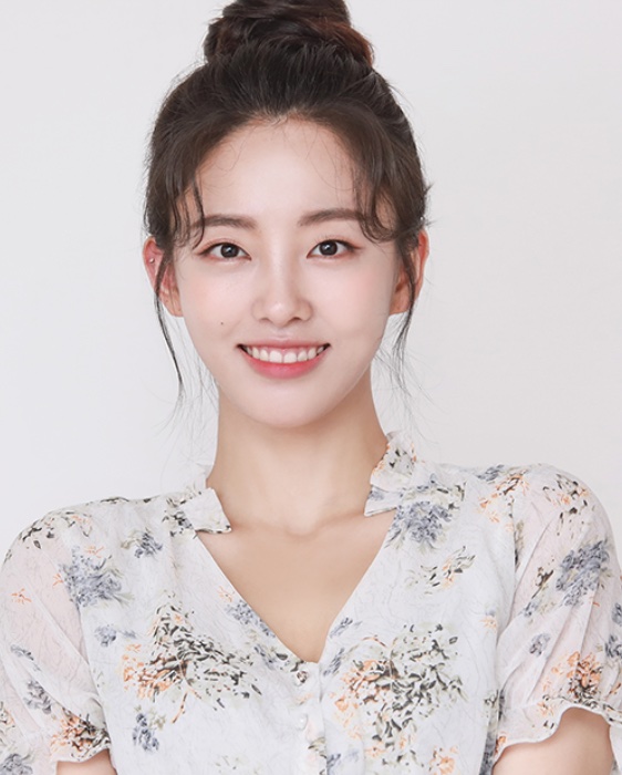 actor Hong Seo-hui large photo