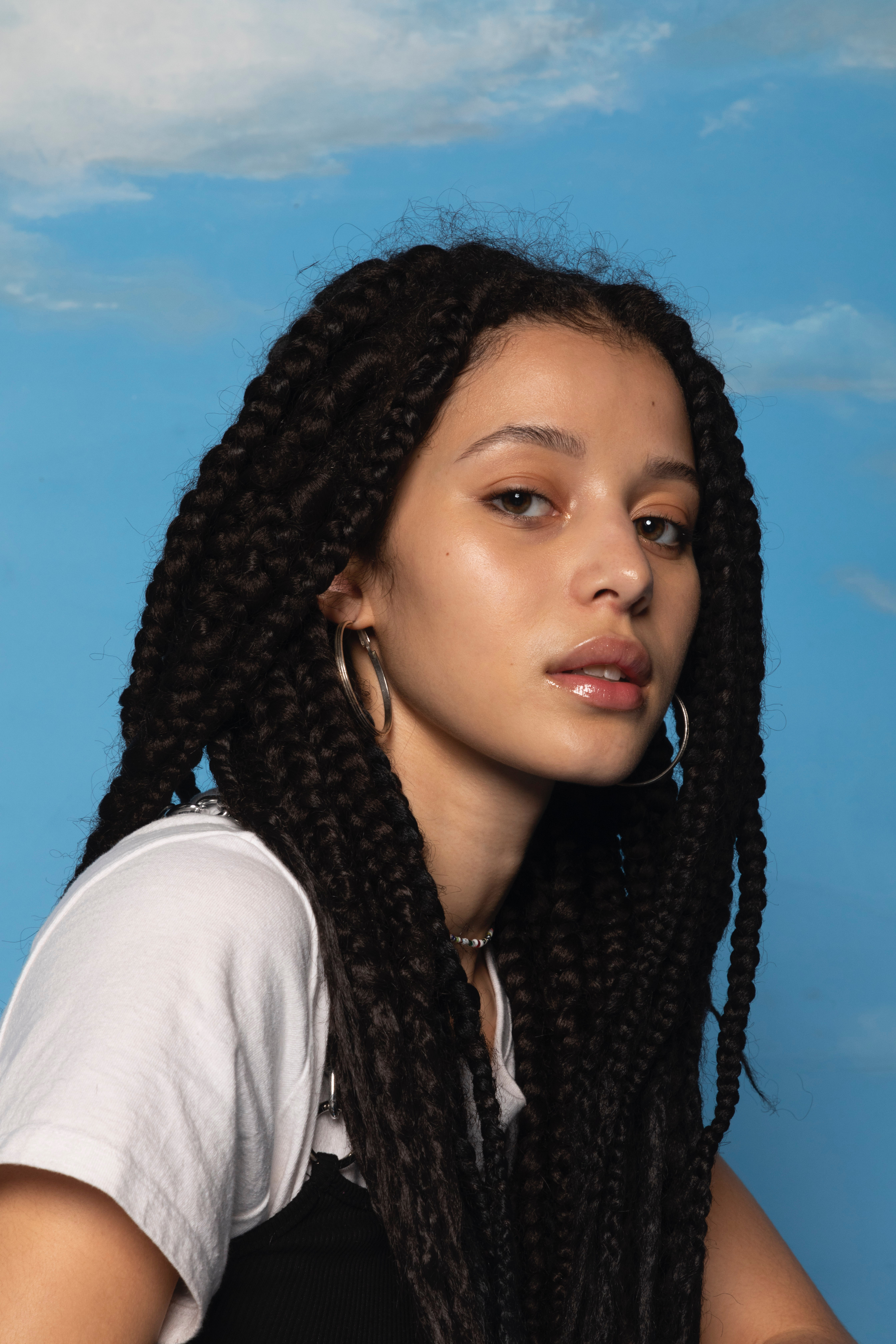 actor Chase Infiniti large photo