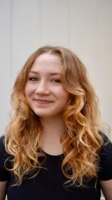 Rosanna Jean Foss