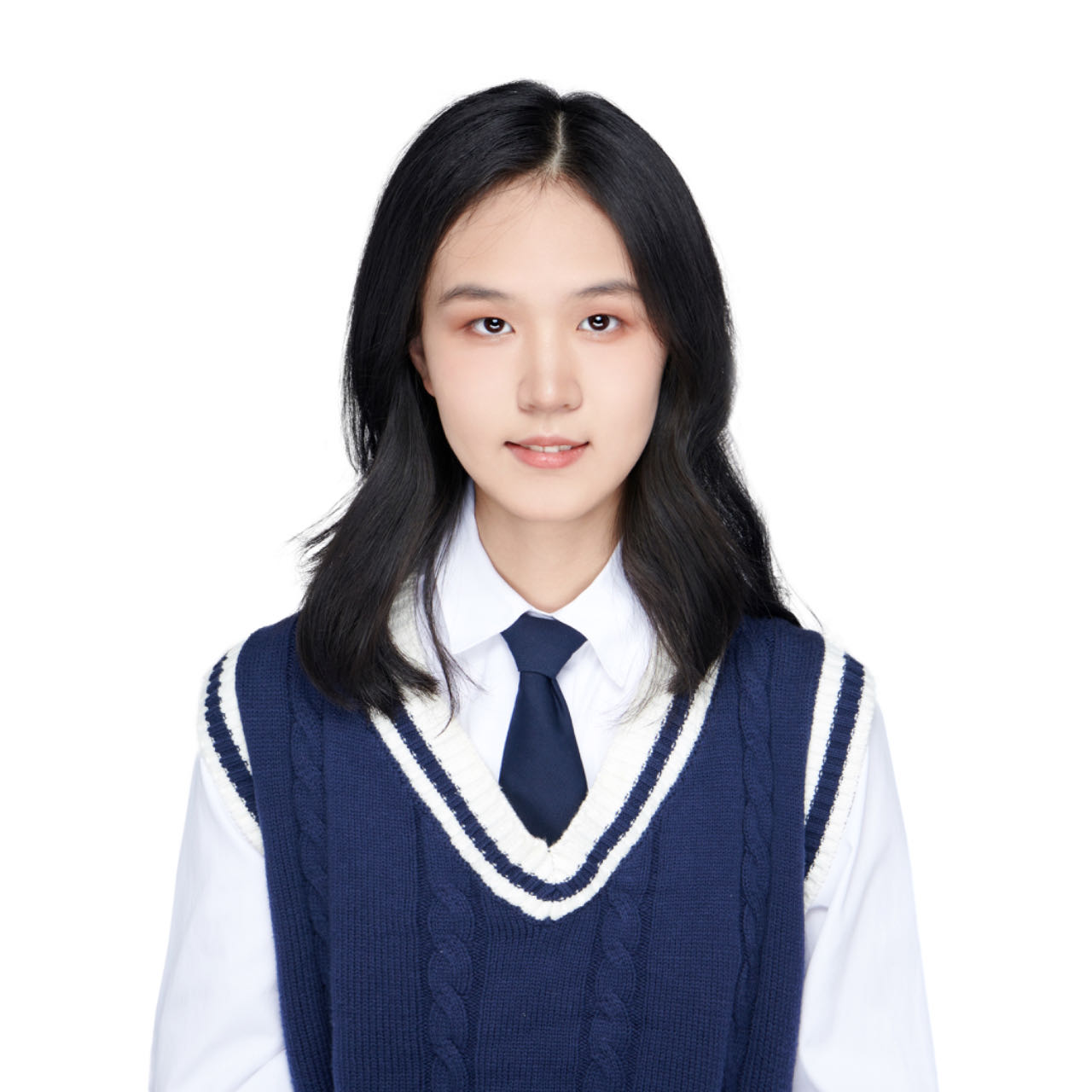 Sihang 'Annie' Cheng