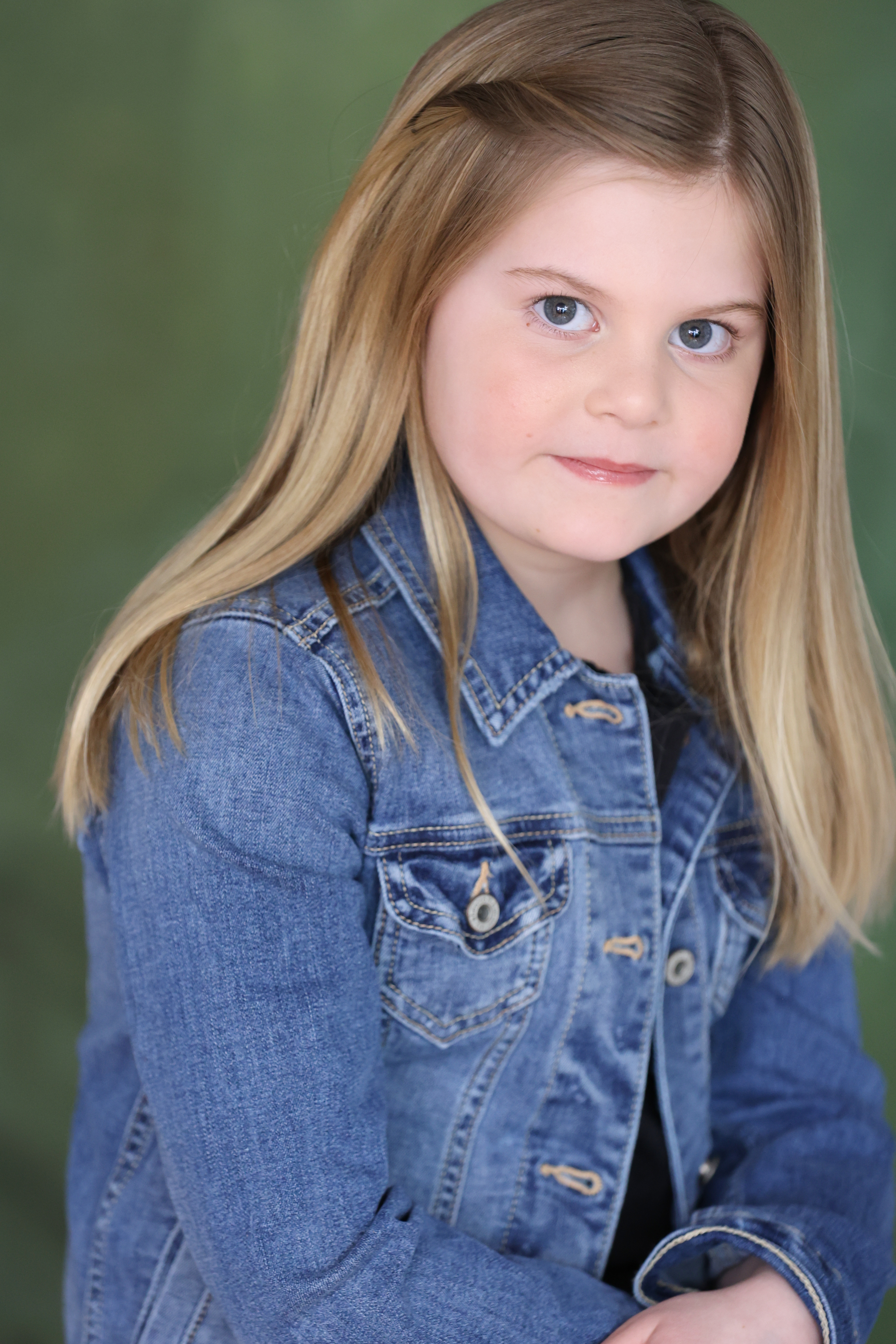 actor Jayne Sowers large photo