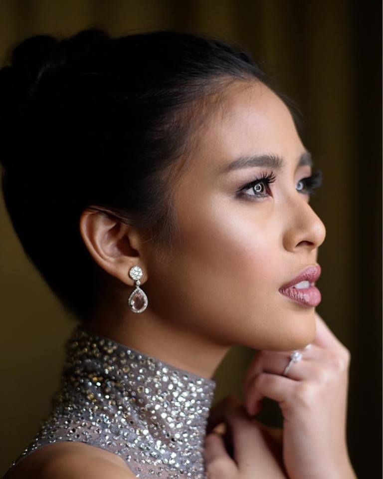 actor Gabbi Garcia large photo