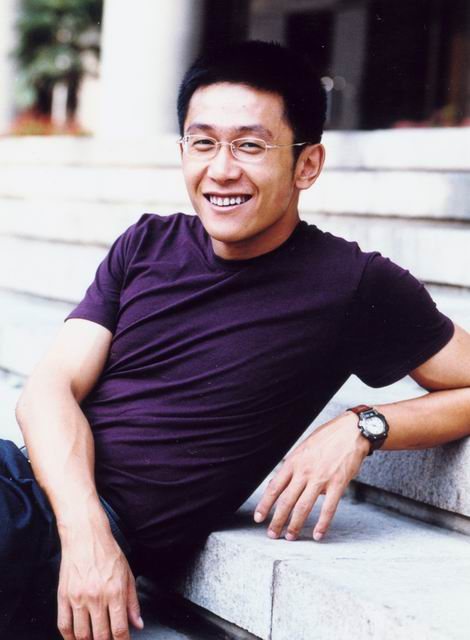 actor Jian Liu large photo