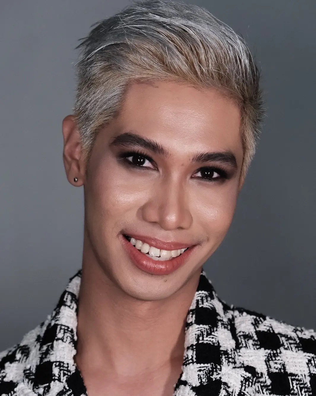 actor Raf Pineda large photo