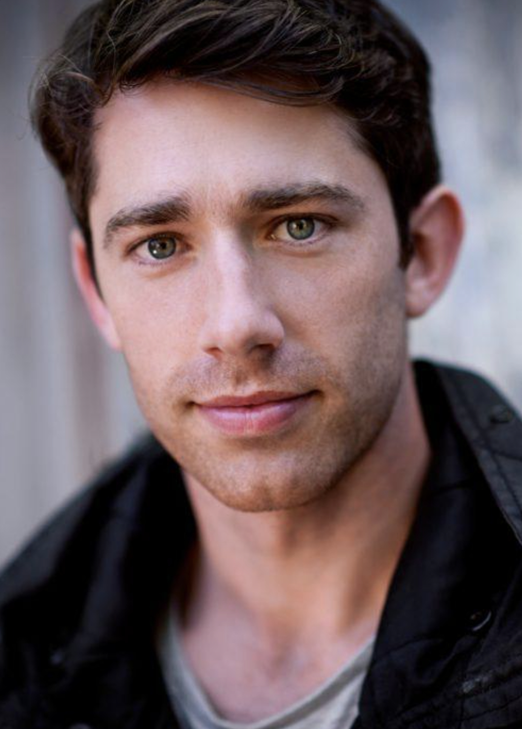 actor Nick Russell large photo