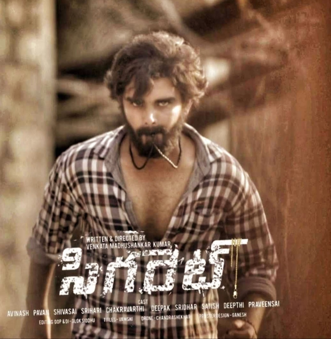 actor Avinashvarma large photo