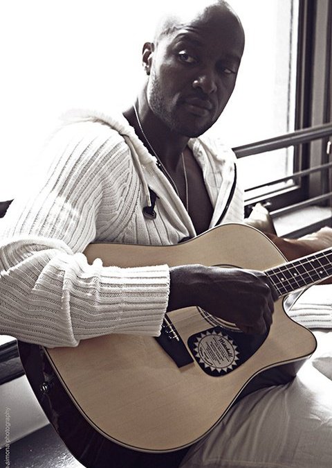 actor Poncho Hodges large photo