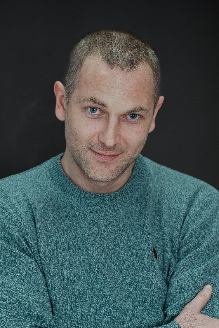 actor Admir Sehovic large photo