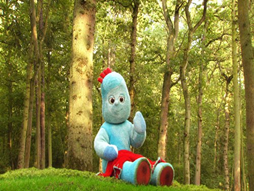 actor Nick Kellington large photo