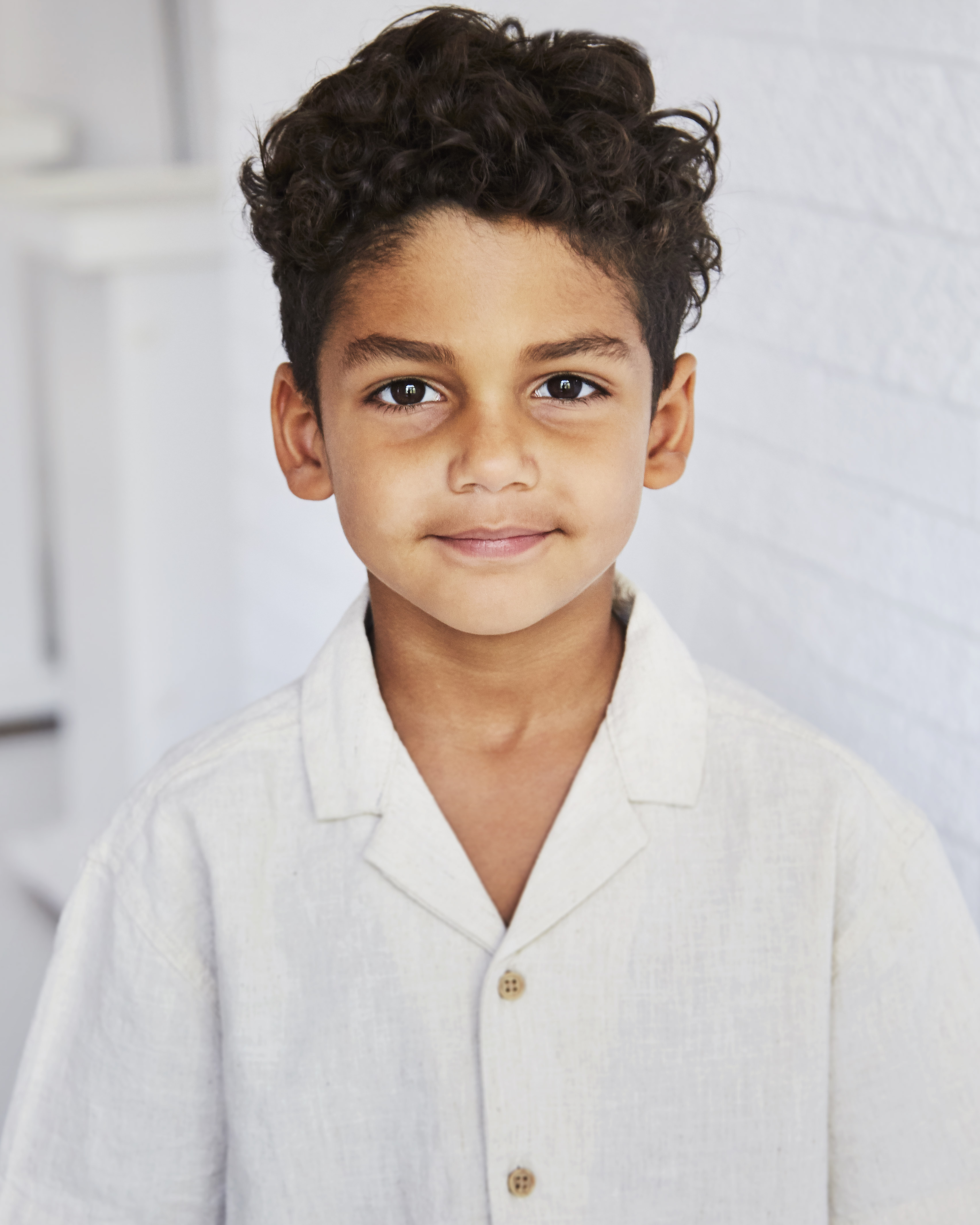 actor Omi Fitzpatrick-Gonzales large photo