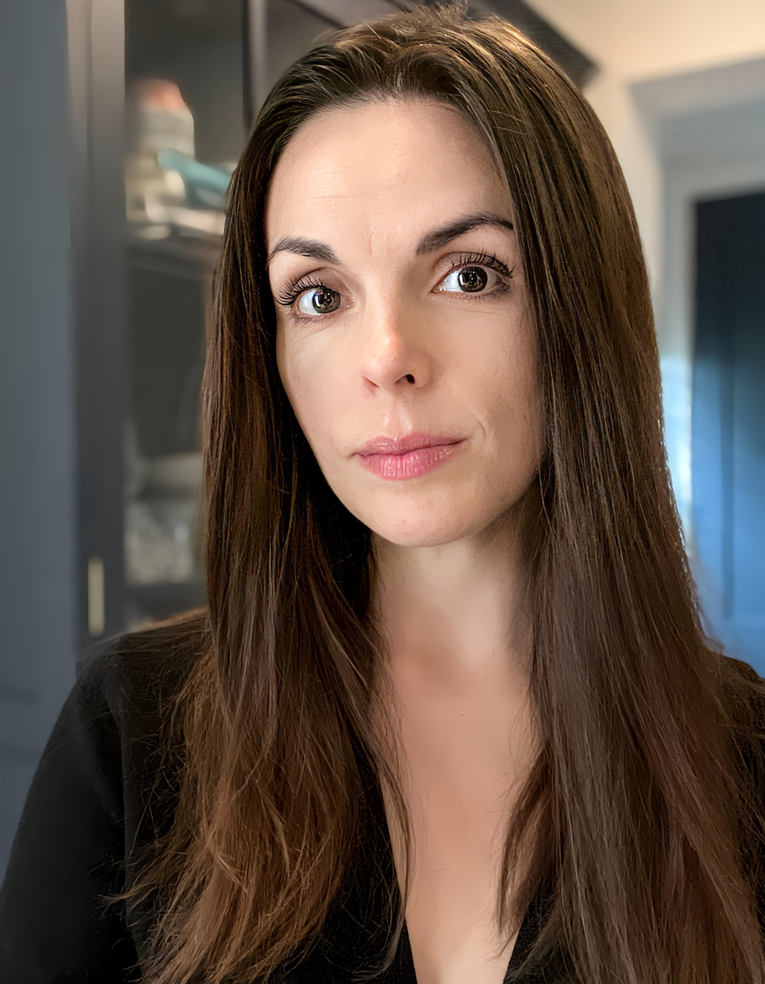 actor Sarah Wilson large photo