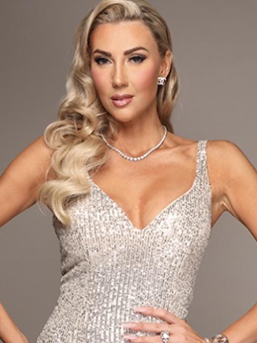 actor Mel Viljoen large photo