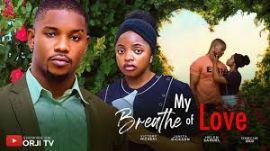 My Breath Of Love